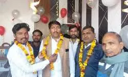 दर्शननगर में आधुनिक सुविधाओं से सुसज्जित अवध वेडिंग फिल्म स्टूडियो का भव्य शुभारंभ दर्शननगर में आधुनिक सुविधाओं से सुसज्जित अवध वेडिंग फिल्म स्टूडियो का भव्य शुभारंभ