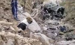 जम्मू-कश्मीर के डोडा में खाई में गिरा सेना का वाहन, 10 जवान शहीद जम्मू-कश्मीर के डोडा में खाई में गिरा सेना का वाहन, 10 जवान शहीद