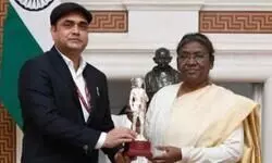 अलीगढ़ मुस्लिम विश्वविद्यालय को नई ऊँचाइयों तक ले जाने की जिम्मेदारी डॉ. शाहिद अख्तर पर अलीगढ़ मुस्लिम विश्वविद्यालय को नई ऊँचाइयों तक ले जाने की जिम्मेदारी डॉ. शाहिद अख्तर पर