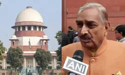 UGC रेगुलेशन पर सुप्रीम कोर्ट की रोक को लेकर किस नेता ने दिया कैसा रिएक्शन