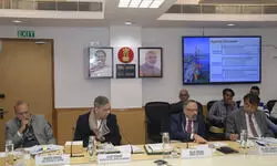 गैर-प्रमुख बंदरगाहों को विकास की मुख्यधारा में लाने की कवायद, नीति आयोग ने राज्यों और केंद्र के साथ की विस्तृत समीक्षा बैठक