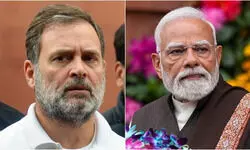 मूड ऑफ द नेशन सर्वे: देश का सियासी रुझान एनडीए के पक्ष में कायम, भाजपा को अकेले बहुमत के संकेत