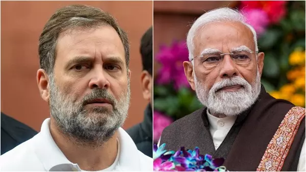 मूड ऑफ द नेशन सर्वे: देश का सियासी रुझान एनडीए के पक्ष में कायम, भाजपा को अकेले बहुमत के संकेत मूड ऑफ द नेशन सर्वे: देश का सियासी रुझान एनडीए के पक्ष में कायम, भाजपा को अकेले बहुमत के संकेत