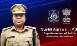 IPS सुशील अग्रवाल : कर्तव्यनिष्ठ पुलिसिंग की मिसाल, 240 सोने के सिक्कों के जटिल मामले से बनी अलग पहचान