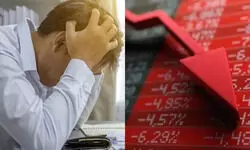 बजट 2026: एफ एंड ओ में STT वृद्धि के बाद शेयर बाजार में तेज़ गिरावट