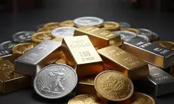 कीमती धातुओं में तेज उतार-चढ़ाव : दो दिन में सोना ₹31 हजार और चांदी ₹1.36 लाख सस्ती, निवेशकों की मुनाफावसूली और बढ़े मार्जिन का असर कीमती धातुओं में तेज उतार-चढ़ाव : दो दिन में सोना ₹31 हजार और चांदी ₹1.36 लाख सस्ती, निवेशकों की मुनाफावसूली और बढ़े मार्जिन का असर