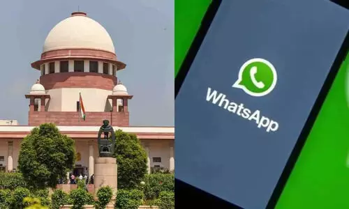 डेटा शेयरिंग पर सुप्रीम कोर्ट सख़्त : नागरिकों की निजता से समझौता नहीं, WhatsApp–Meta की नीतियों पर गंभीर सवाल