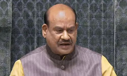 अगर पीएम मोदी कल संसद में आते तो कुछ भी हो सकता था, मैंने उनसे न आने का आग्रह किया: स्पीकर ओम बिरला