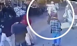 बाराबंकी : देवा शरीफ दरगाह के बाहर विवाद, हरीश शर्मा के साथ कथित मारपीट—पुलिस जांच में जुटी