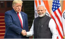 भारत और अमेरिका ने बहुप्रतीक्षित व्यापार समझौते की अंतरिम रूपरेखा आधिकारिक तौर पर जारी