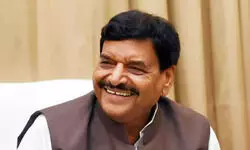 राज्यपाल का अभिभाषण नहीं, सरकार के लिए प्रशस्ति पत्र था भाषण: शिवपाल सिंह यादव