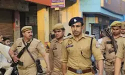 संभल हिंसा केस: अनुज चौधरी को राहत, इलाहाबाद हाईकोर्ट ने FIR दर्ज करने के आदेश पर लगाई रोक