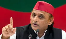 सरकार जब कमजोर पड़ती है तो सीएम योगी कम्युनल हो जाते हैं., सीएम योगी कमायत की बात ना करें