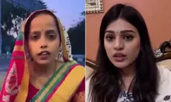 कानपुर HDFC बैंक विवाद में नया मोड़: आस्था सिंह के बाद ऋतु त्रिपाठी का वीडियो बयान, दोनों पक्षों के दावे आमने-सामने