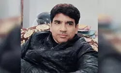 रामपुर : अधिवक्ता फारूक खान की गोली मारकर हत्या