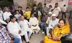 मुरादाबाद की राजनीति: असहमति, लोकप्रियता और नेतृत्व का सवाल