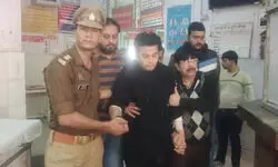 शिवम मिश्रा को मिली जमानत, आज ही पुलिस ने किया था गिरफ्तार