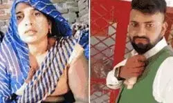 अलीगढ़ पारिवारिक विवाद में नया मोड़ : दामाद-सास ने पहले आपसी सहमति से किया प्रेम विवाह, अब आरोप-प्रत्यारोप के बीच पुलिस जांच जारी