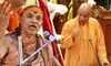 अगर वो शंकराचार्य थे तो आपने लाठीचार्ज क्यों किया था? अविमुक्तेश्वरानंद के मामले पर सीएम योगी ने सपा को घेरा