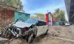 लखनऊ सड़क हादसा : तेज रफ्तार कार की टक्कर में मासूम की मौत, कई घायल; फेयरवेल से लौट रहे छात्र को पुलिस ने किया गिरफ्तार