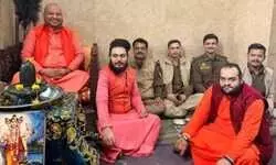 बहराइच में महाशिवरात्रि पर उमड़ेगा आस्था का सैलाब, सिद्धनाथ व जंगलीनाथ मंदिरों में विशेष तैयारियाँ