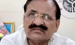 अमरोहा में सरकारी चकमार्ग पर सपा विधायक महबूब पर अली अवैध कब्जे का आरोप, जांच के आदेश