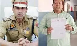 थाना शिकोहाबाद में दर्ज चर्चित मुकदमे में विवेचक द्वारा की गयी लापरवाही की जांच करेंगे एसपी ग्रामीण अनुज चौधरी