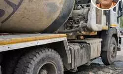 “मुंबई में कंक्रीट स्पिलेज अलर्ट: ट्रांजिट मिक्सर-डंपरों पर सख्ती की मांग, RTI कार्यकर्ता अनिल गलगली ने उठाए स्वास्थ्य और सफाई के सवाल”