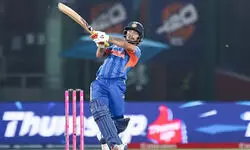 IND vs PAK T20 World Cup 2026 : कोलंबो में टीम इंडिया का दबदबा, ईशान किशन की आक्रामक पारी और गेंदबाजों के शानदार प्रदर्शन से पाकिस्तान पर बड़ी जीत