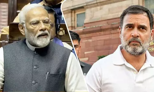 US ट्रेड डील में किसानों के साथ विश्वासघात… राहुल ने केंद्र से पूछे ये पांच सवाल