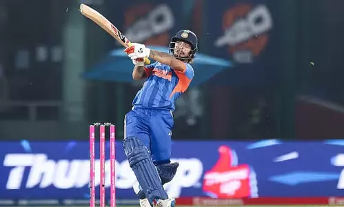 IND vs PAK T20 World Cup 2026 : कोलंबो में टीम इंडिया का दबदबा, ईशान किशन की आक्रामक पारी और गेंदबाजों के शानदार प्रदर्शन से पाकिस्तान पर बड़ी जीत