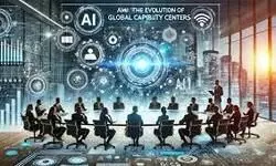 AI Will Not Kill Indian IT Services. It Will Redefine Them. AI Will Not Kill Indian IT Services. It Will Redefine Them.