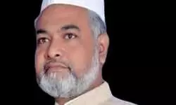 рд╕рдорд╛рдЬрд╡рд╛рджреА рдкрд╛рд░реНрдЯреА рдХреА рдмрдврд╝рддреА рдордЬрдмреВрддреА рд╕реЗ рд╡рд┐рдкрдХреНрд╖ рдореЗрдВ рд╣рд▓рдЪрд▓ : рд╣рд╛рдЬреА рддрд╛рд▓рд┐рдм рдЕрдВрд╕рд╛рд░реА рд╕рдорд╛рдЬрд╡рд╛рджреА рдкрд╛рд░реНрдЯреА рдХреА рдмрдврд╝рддреА рдордЬрдмреВрддреА рд╕реЗ рд╡рд┐рдкрдХреНрд╖ рдореЗрдВ рд╣рд▓рдЪрд▓ : рд╣рд╛рдЬреА рддрд╛рд▓рд┐рдм рдЕрдВрд╕рд╛рд░реА