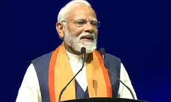 पीएम मोदी ने किया एआई इंपैक्ट समिट का उद्घाटन, AI एक्सपो का किया अवलोकन