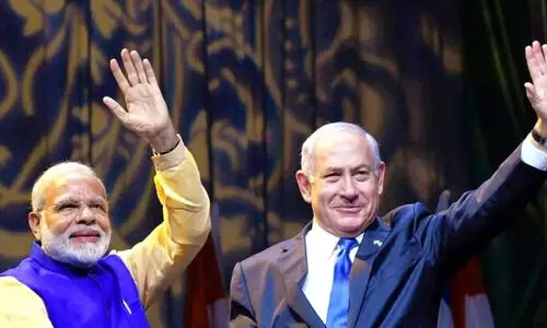 प्रधानमंत्री नरेंद्र मोदी 25-26 फरवरी को इजरायल का दौरा करेंगे, बोले बेंजामिन नेतन्याहू