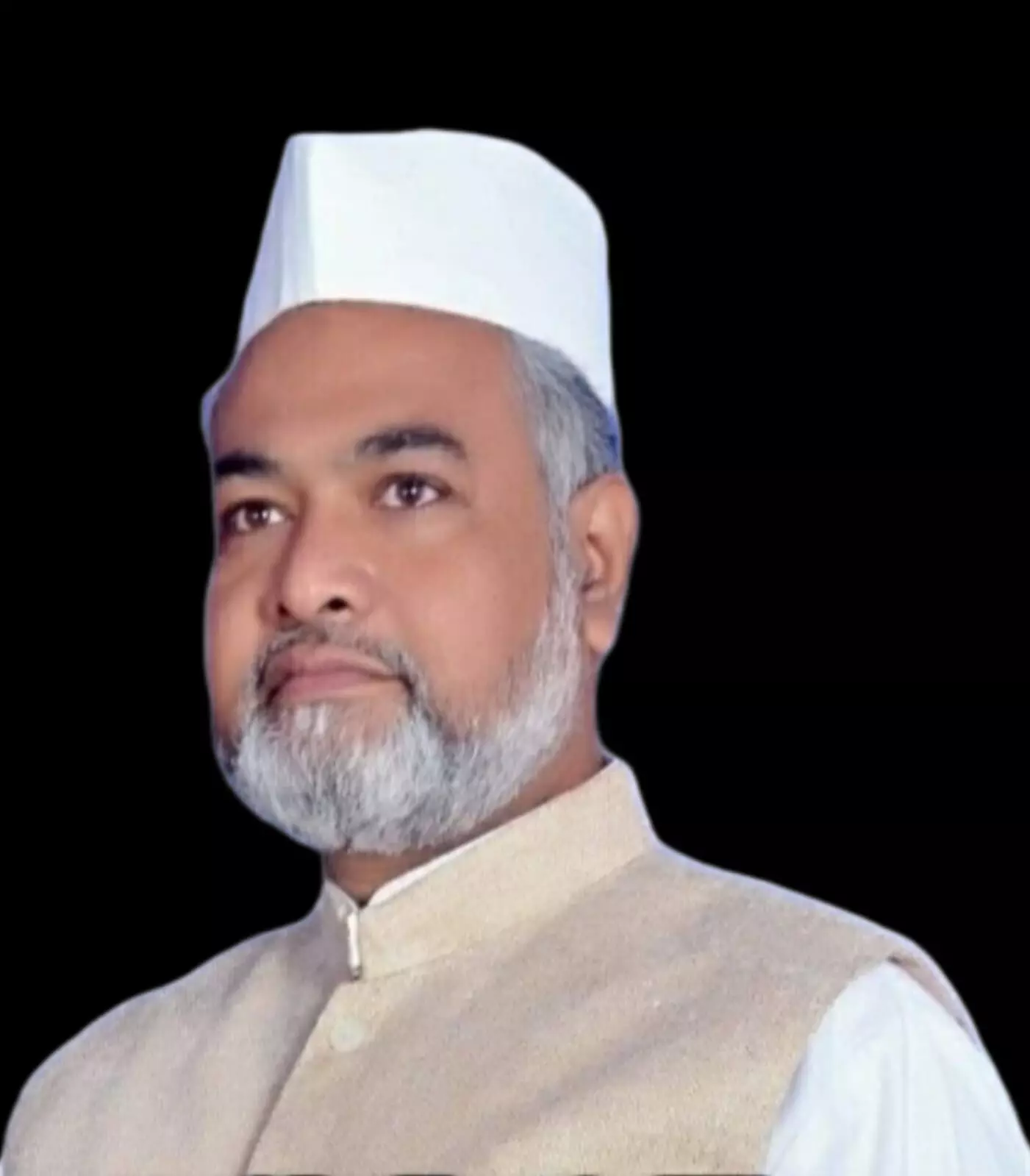 समाजवादी पार्टी की बढ़ती मजबूती से विपक्ष में हलचल : हाजी तालिब अंसारी समाजवादी पार्टी की बढ़ती मजबूती से विपक्ष में हलचल : हाजी तालिब अंसारी