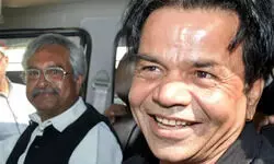 तिहाड़ जेल से रिहा हुए एक्टर राजपाल यादव, कोर्ट ने दी थी अंतरिम जमानत