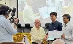 मुंबई में चमका बहराइच का सितारा: शौर्य गुप्ता ने अंतरराष्ट्रीय मंच पर जीता प्रथम स्थान, जिले में गौरव की लहर मुंबई में चमका बहराइच का सितारा: शौर्य गुप्ता ने अंतरराष्ट्रीय मंच पर जीता प्रथम स्थान, जिले में गौरव की लहर