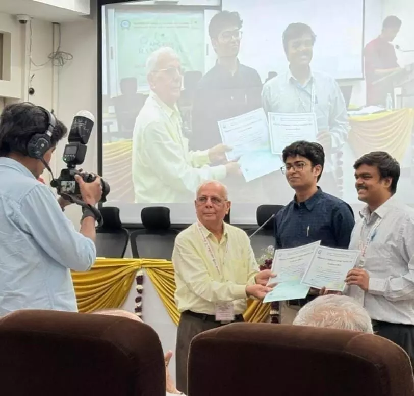 मुंबई में चमका बहराइच का सितारा: शौर्य गुप्ता ने अंतरराष्ट्रीय मंच पर जीता प्रथम स्थान, जिले में गौरव की लहर मुंबई में चमका बहराइच का सितारा: शौर्य गुप्ता ने अंतरराष्ट्रीय मंच पर जीता प्रथम स्थान, जिले में गौरव की लहर