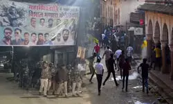 जबलपुर के सिहोरा में आरती के बीच बढ़ा विवाद : मंदिर परिसर में तोड़फोड़ और पत्थरबाजी, पुलिस ने 15 से ज्यादा लोगों को लिया हिरासत में