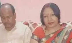 बांदा POCSO केस : 10 साल तक चला संगठित अपराध, विशेष अदालत का ऐतिहासिक फैसला — राम भवन और दुर्गावती को फांसी, न्यायाधीश पी.के. मिश्रा का सख्त रुख