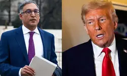 рдХреМрди рд╣реИрдВ рднрд╛рд░рддреАрдп рдореВрд▓ рдХреЗ рд╡рдХреАрд▓ рдиреАрд▓, рдЬрд┐рдирдХреЗ рдЖрдЧреЗ рдЯреИрд░рд┐рдл рдкрд░ рдлреЗрд▓ рд╣реЛ рдЧрдИ рдЯреНрд░рдВрдк рд╕рд░рдХрд╛рд░ рдХреА рд╣рд░ рджрд▓реАрд▓ рдХреМрди рд╣реИрдВ рднрд╛рд░рддреАрдп рдореВрд▓ рдХреЗ рд╡рдХреАрд▓ рдиреАрд▓, рдЬрд┐рдирдХреЗ рдЖрдЧреЗ рдЯреИрд░рд┐рдл рдкрд░ рдлреЗрд▓ рд╣реЛ рдЧрдИ рдЯреНрд░рдВрдк рд╕рд░рдХрд╛рд░ рдХреА рд╣рд░ рджрд▓реАрд▓