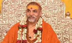 рд╢рдВрдХрд░рд╛рдЪрд╛рд░реНрдп рдЕрд╡рд┐рдореБрдХреНрддреЗрд╢реНрд╡рд░рд╛рдирдВрдж рд╕рд░рд╕реНрд╡рддреА рдХреЛ рдкреНрд░рдпрд╛рдЧрд░рд╛рдЬ рдкреЙрдХреНрд╕реЛ рдХреЛрд░реНрдЯ рд╕реЗ рдмрдбрд╝рд╛ рдЭрдЯрдХрд╛, рдпреМрди рд╢реЛрд╖рдг рдорд╛рдорд▓реЗ рдореЗрдВ FIR рджрд░реНрдЬ рдХрд░рдиреЗ рдХрд╛ рдЖрджреЗрд╢ рд╢рдВрдХрд░рд╛рдЪрд╛рд░реНрдп рдЕрд╡рд┐рдореБрдХреНрддреЗрд╢реНрд╡рд░рд╛рдирдВрдж рд╕рд░рд╕реНрд╡рддреА рдХреЛ рдкреНрд░рдпрд╛рдЧрд░рд╛рдЬ рдкреЙрдХреНрд╕реЛ рдХреЛрд░реНрдЯ рд╕реЗ рдмрдбрд╝рд╛ рдЭрдЯрдХрд╛, рдпреМрди рд╢реЛрд╖рдг рдорд╛рдорд▓реЗ рдореЗрдВ FIR рджрд░реНрдЬ рдХрд░рдиреЗ рдХрд╛ рдЖрджреЗрд╢