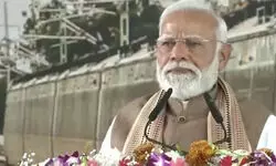 आप पहले से नंगे फिर कपड़े उतारने की जरूरत क्यों… कांग्रेस के प्रदर्शन पर PM मोदी का हमला