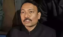 अलंकार अग्निहोत्री ने की प्रेस कॉन्फ्रेंस, राष्ट्रीय अधिकार मोर्चा (R.A.M.) के गठन की घोषणा