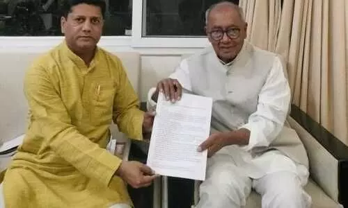 NIOS बना “छोटा व्यापमं” का अड्डा? समाजवादी पार्टी ने संसद की शिक्षा समिति के अध्यक्ष से CBI जांच की निगरानी व कठोर कार्रवाई की मांग की