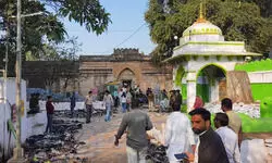 भोजशाला में मंदिर के सबूत, ASI रिपोर्ट में भगवान शिव समेत कई मूर्तियों का खुलासा