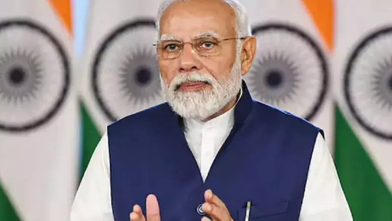 जय श्री राम से जय मां काली: क्या पश्चिम बंगाल में बीजेपी बदल रही है अपनी चुनावी रणनीति? जय श्री राम से जय मां काली: क्या पश्चिम बंगाल में बीजेपी बदल रही है अपनी चुनावी रणनीति?