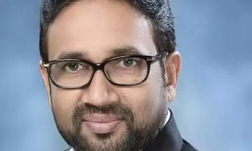 लखनऊ में BSP विधायक उमाशंकर सिंह के आवास पर आयकर विभाग की छापेमारी, सियासी हलचल तेज