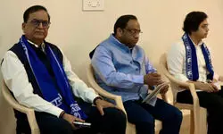 चुनाव की बिसात पर मायावती का सोशल इंजीनियरिंग वाला दांव चुनाव की बिसात पर मायावती का सोशल इंजीनियरिंग वाला दांव